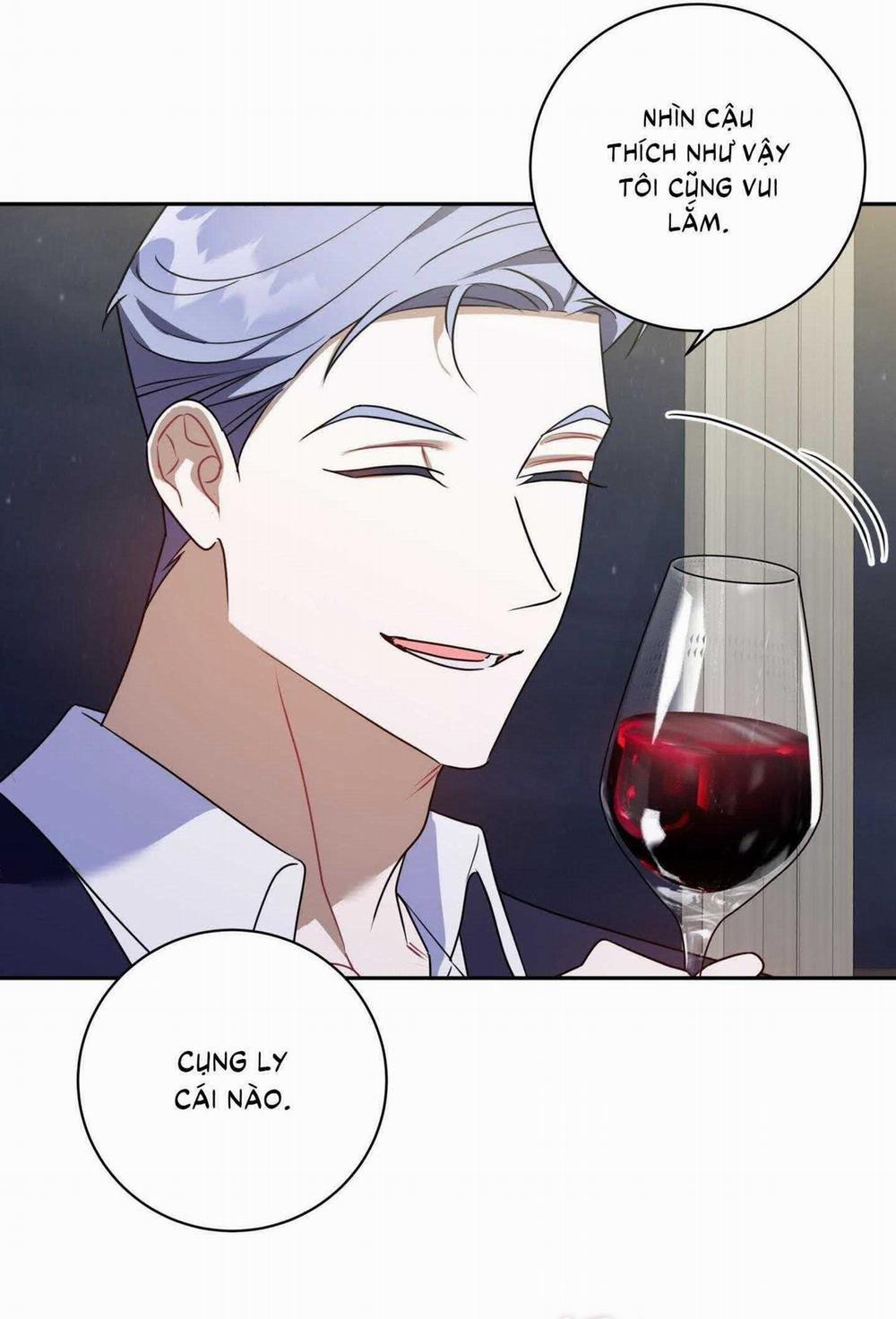 Bắt Tay Hả, Thôi Bỏ Đi! 48 trang 5