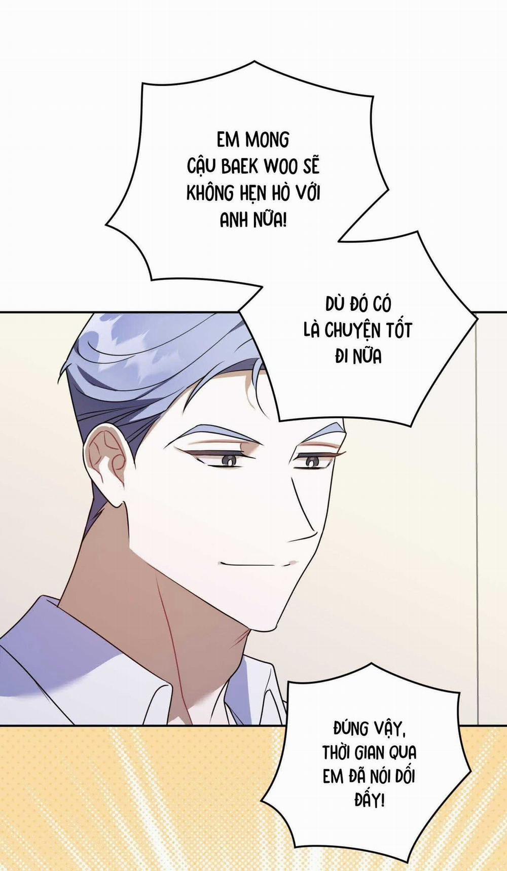 Bắt Tay Hả, Thôi Bỏ Đi! 48 trang 54