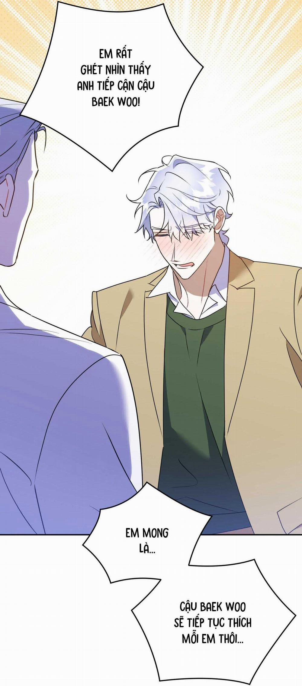 Bắt Tay Hả, Thôi Bỏ Đi! 48 trang 55