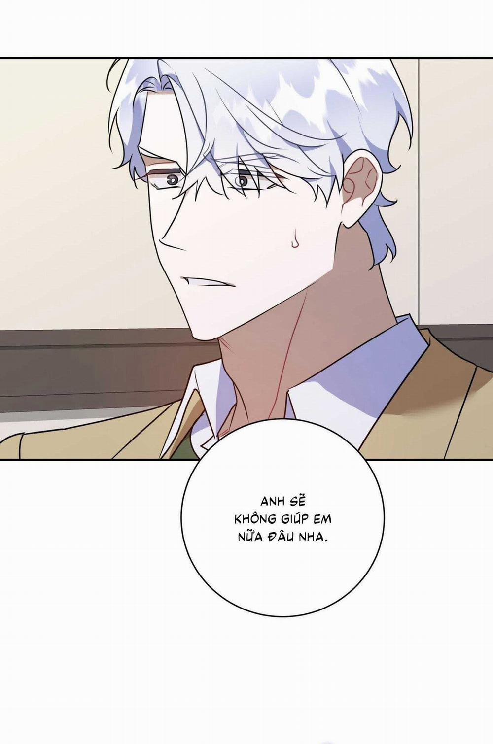 Bắt Tay Hả, Thôi Bỏ Đi! 48 trang 62