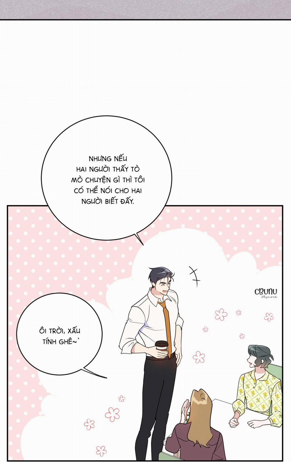 Bắt Tay Hả, Thôi Bỏ Đi! 5 trang 50