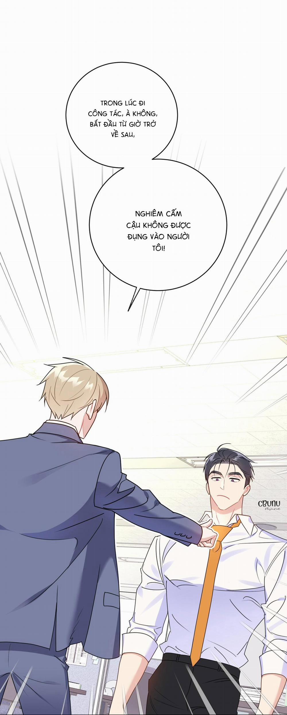 Bắt Tay Hả, Thôi Bỏ Đi! 5 trang 67