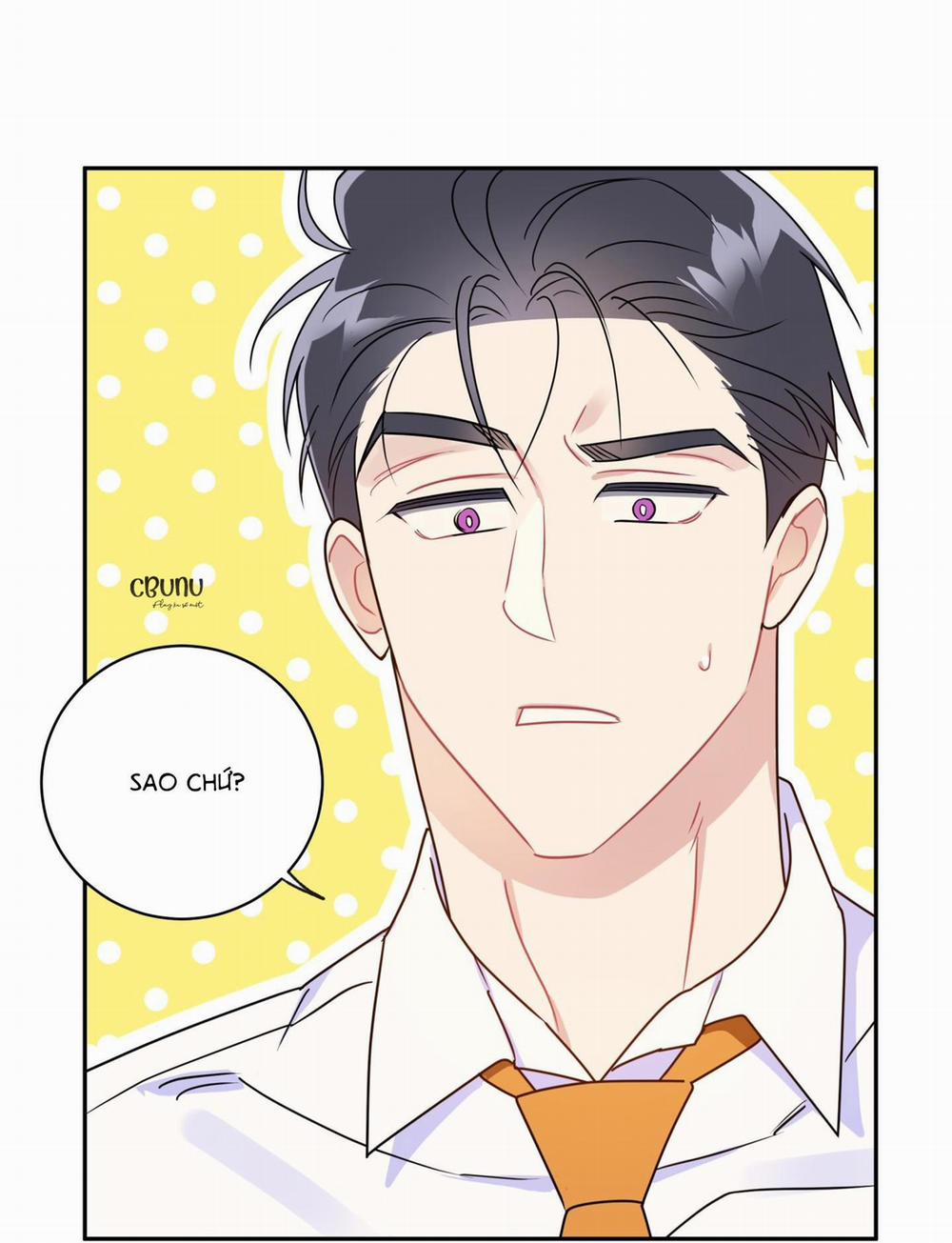 Bắt Tay Hả, Thôi Bỏ Đi! 5 trang 69