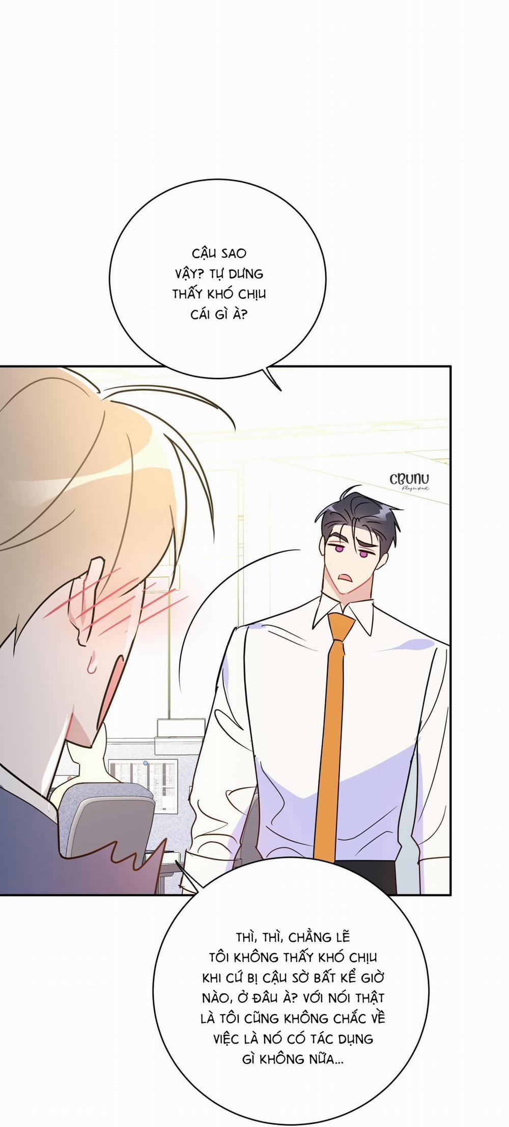 Bắt Tay Hả, Thôi Bỏ Đi! 5 trang 70