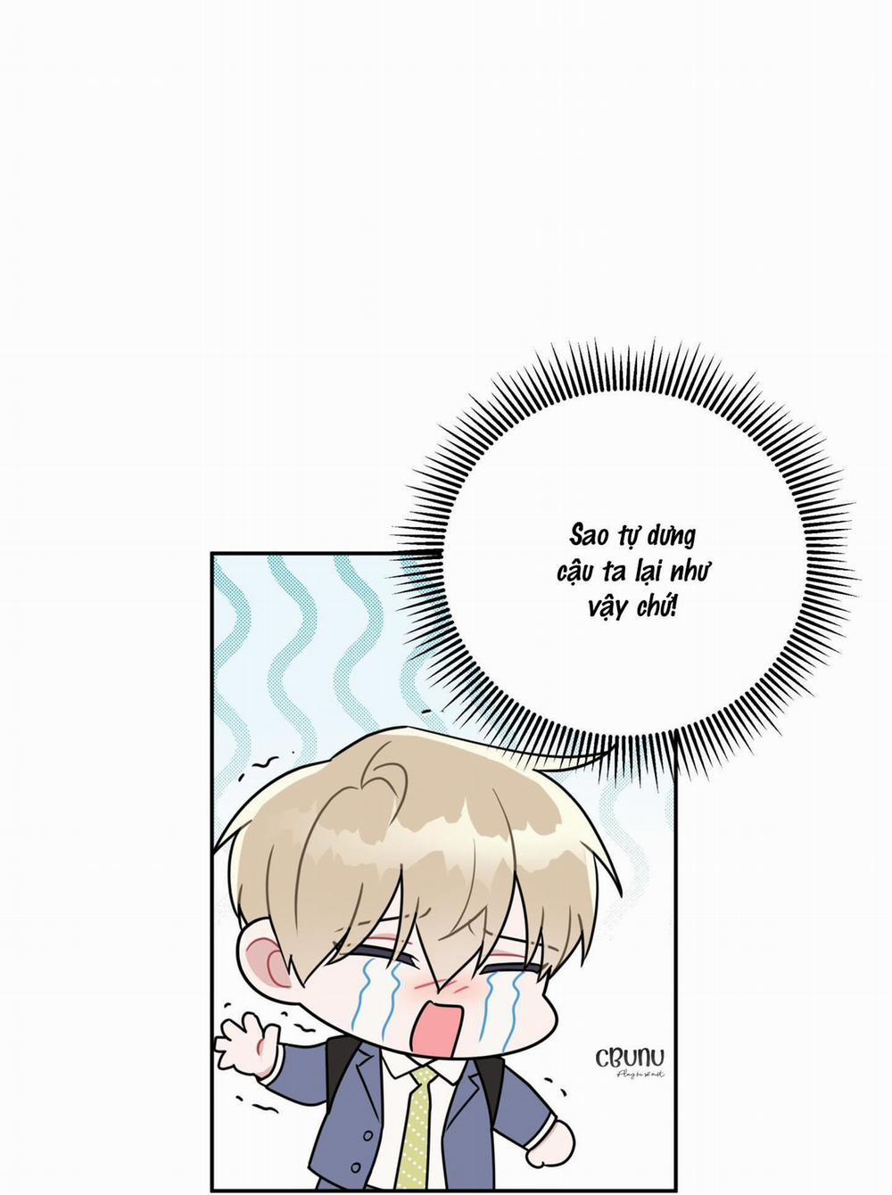 Bắt Tay Hả, Thôi Bỏ Đi! 5 trang 9