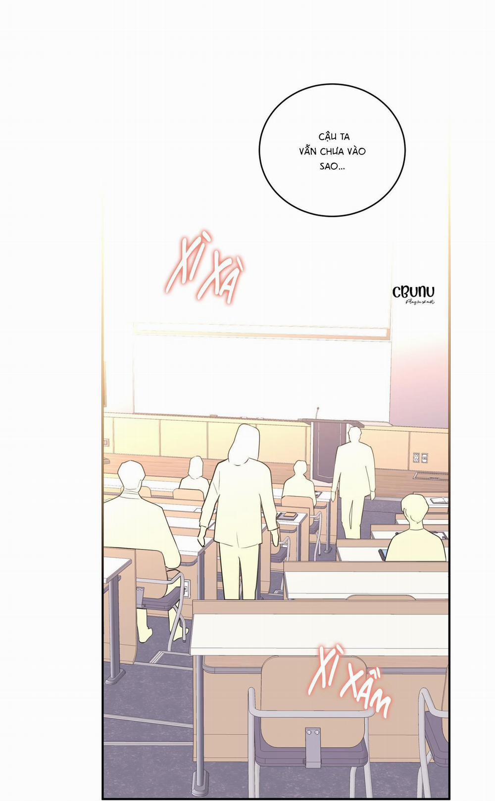 Bắt Tay Hả, Thôi Bỏ Đi! 6 trang 1