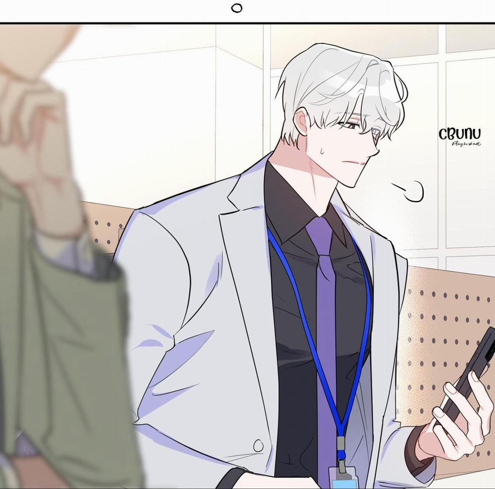 Bắt Tay Hả, Thôi Bỏ Đi! 6 trang 11