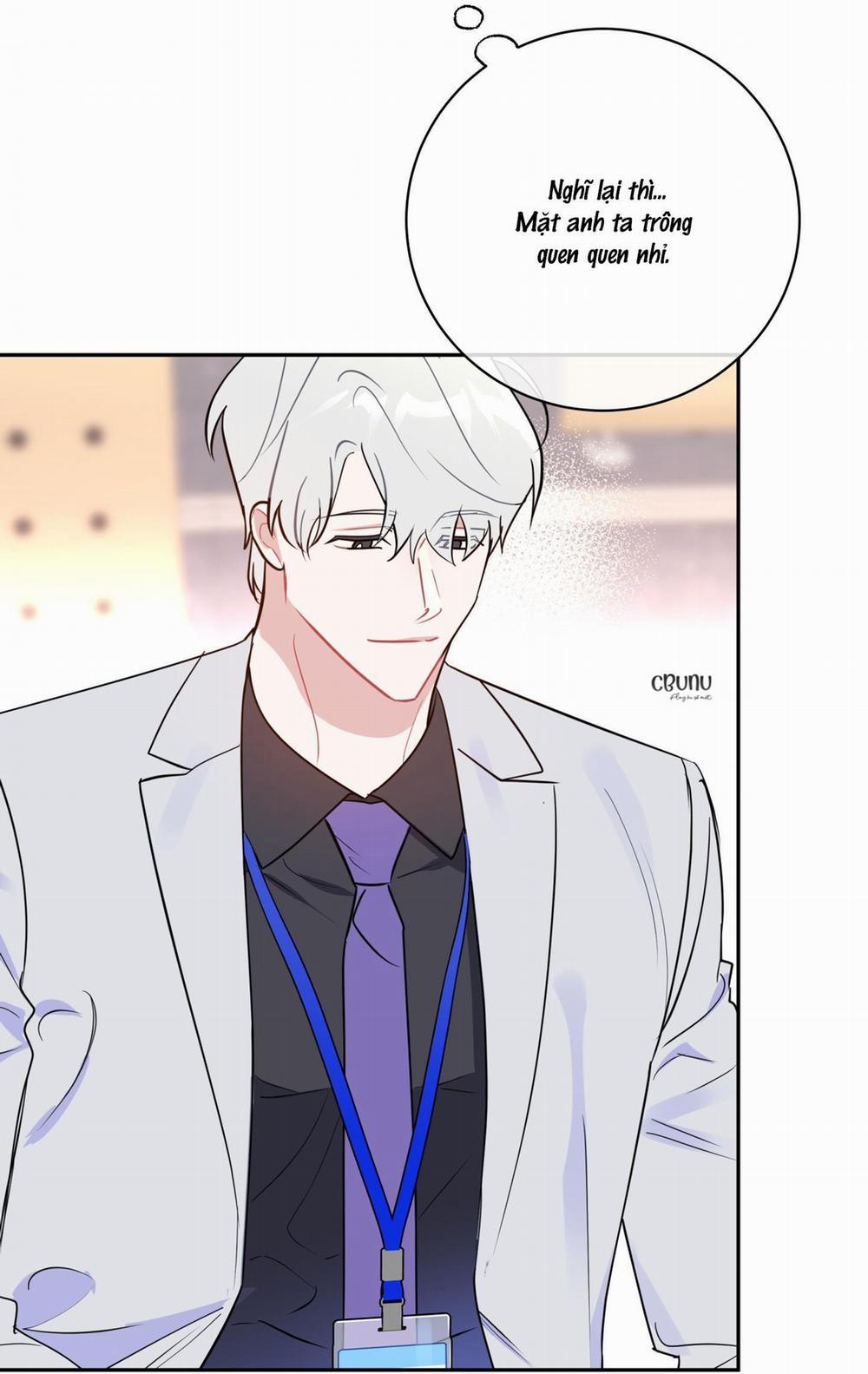 Bắt Tay Hả, Thôi Bỏ Đi! 6 trang 20