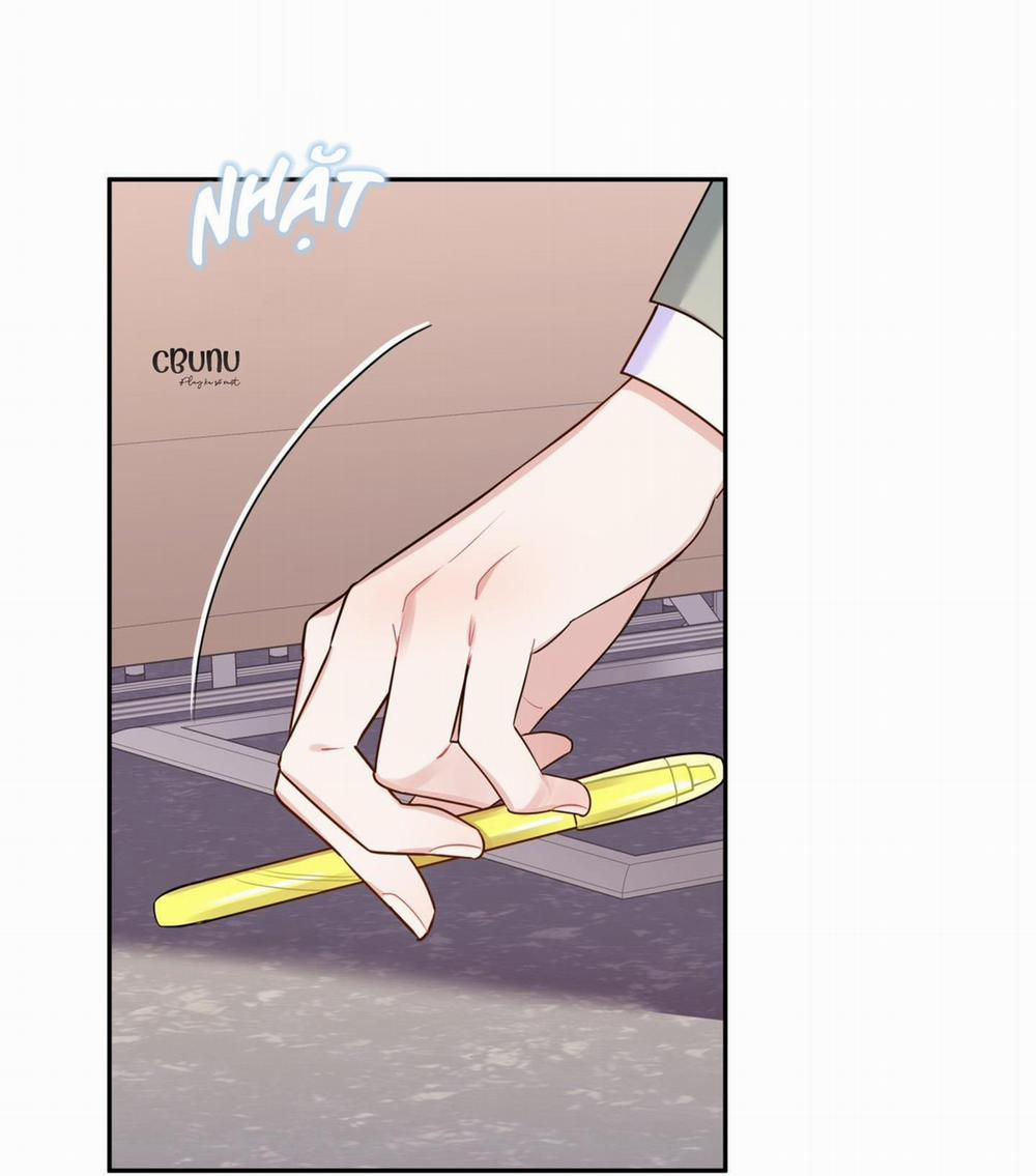 Bắt Tay Hả, Thôi Bỏ Đi! 6 trang 26