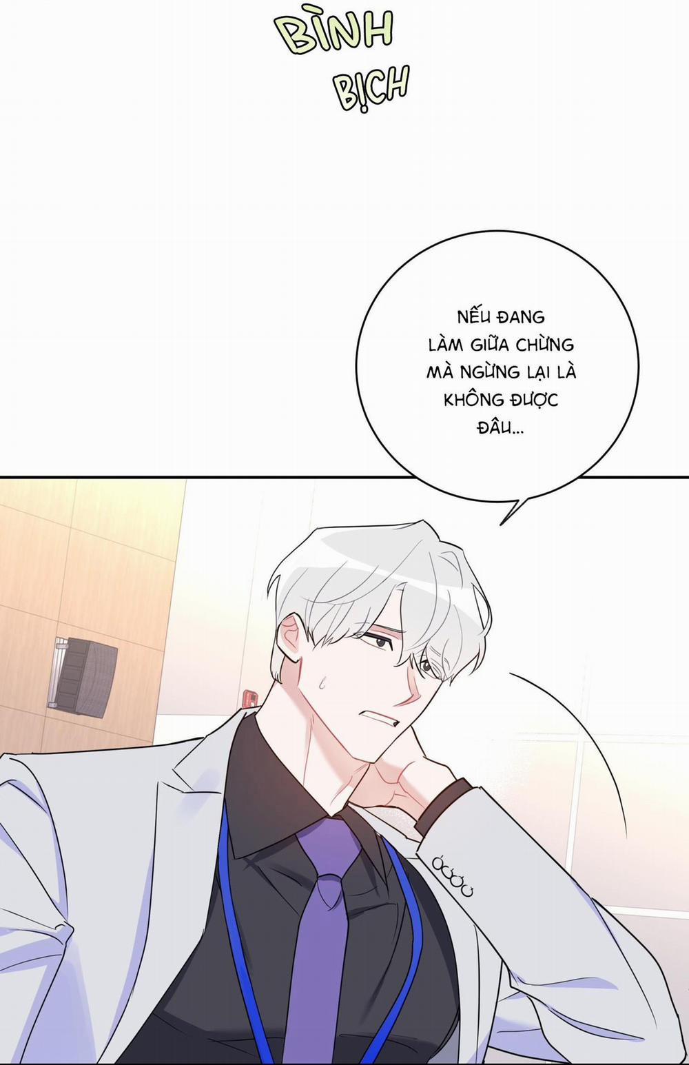 Bắt Tay Hả, Thôi Bỏ Đi! 6 trang 52