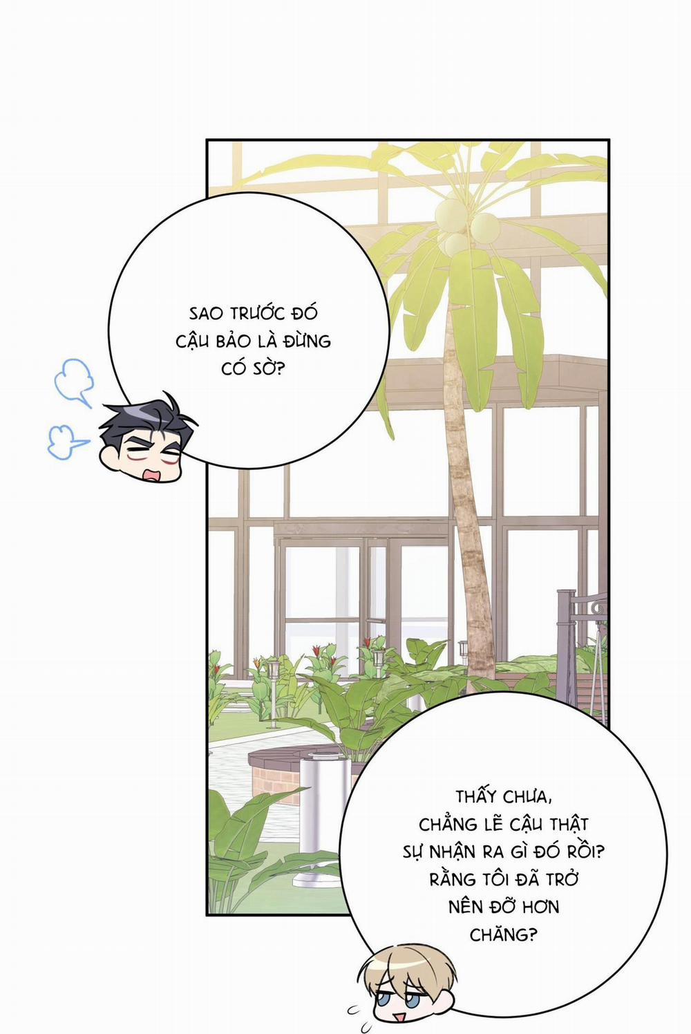 Bắt Tay Hả, Thôi Bỏ Đi! 6 trang 74