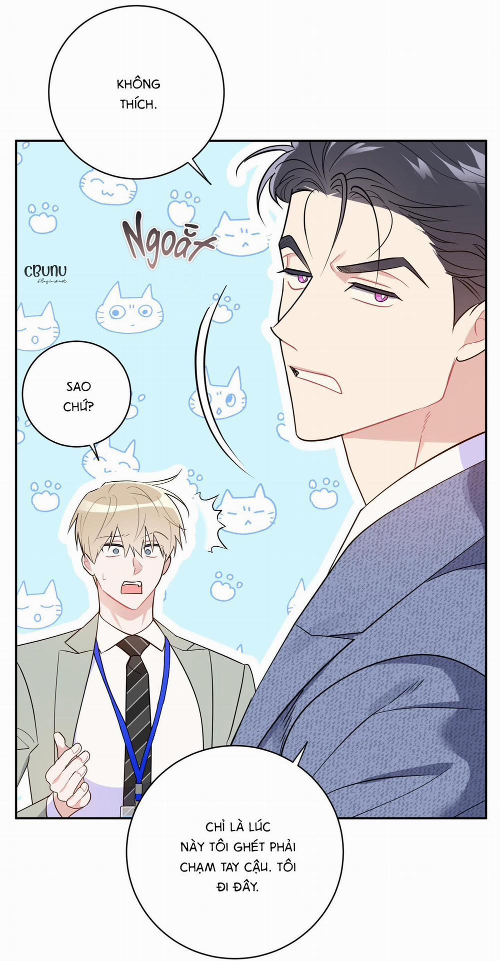 Bắt Tay Hả, Thôi Bỏ Đi! 6 trang 78