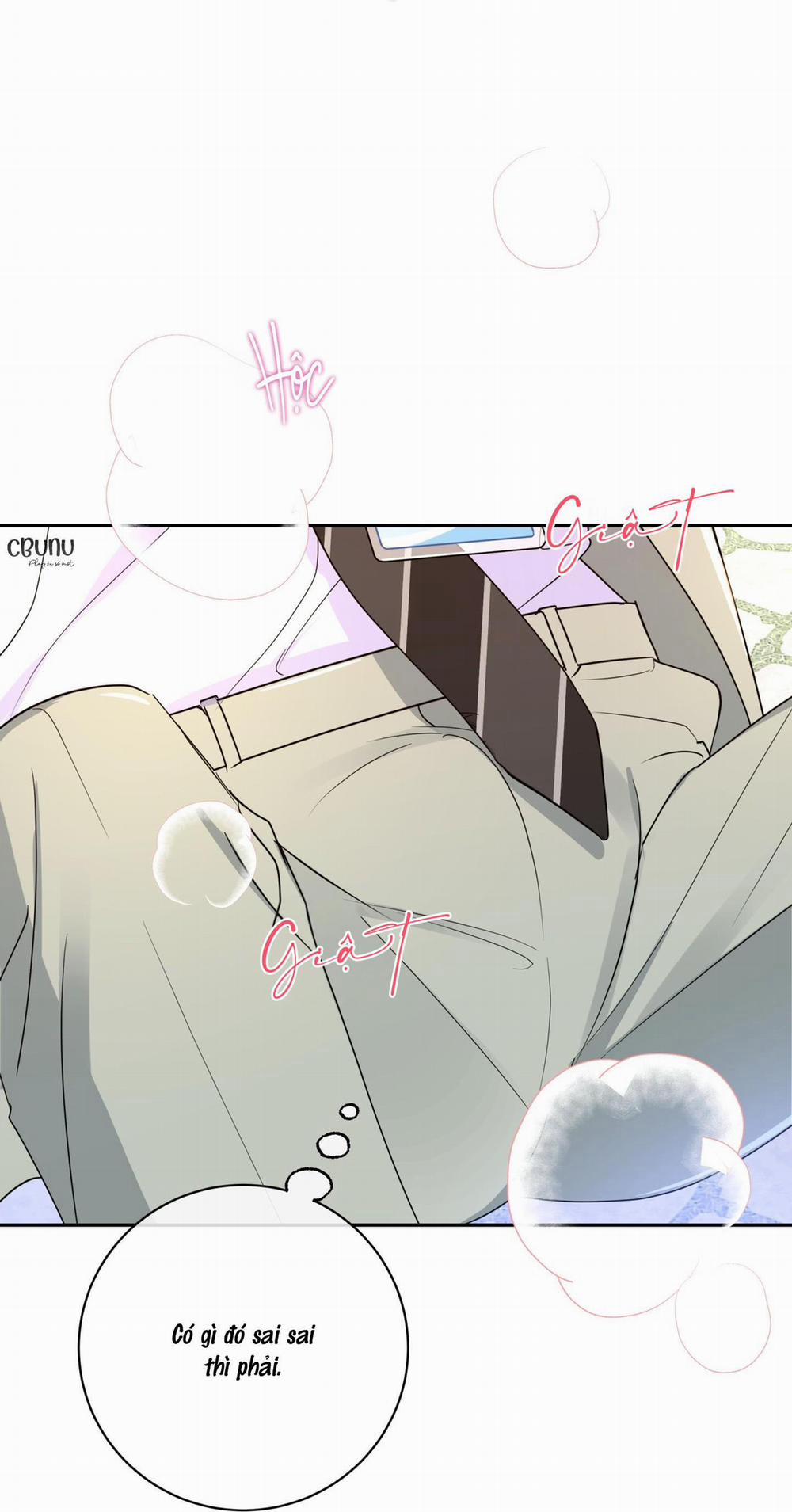 Bắt Tay Hả, Thôi Bỏ Đi! 6 trang 85