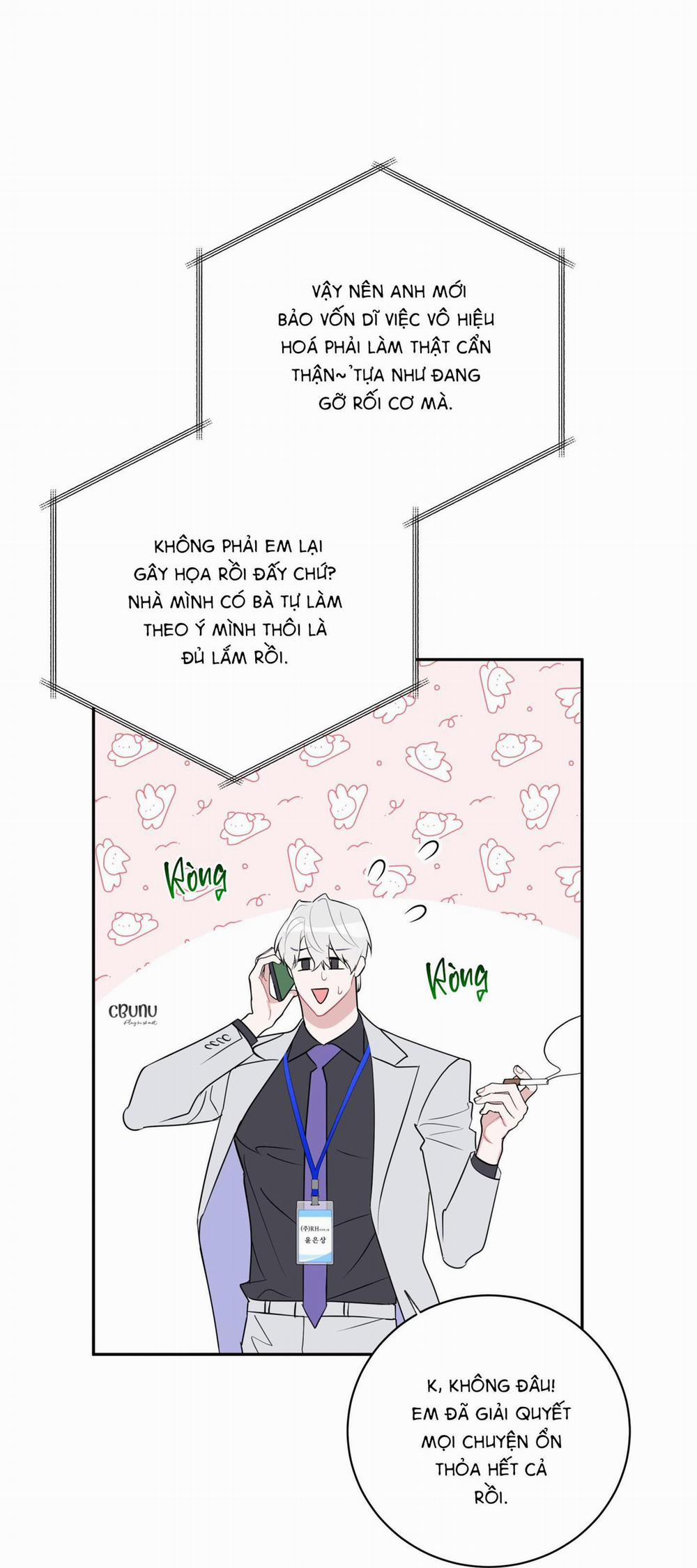 Bắt Tay Hả, Thôi Bỏ Đi! 6 trang 96