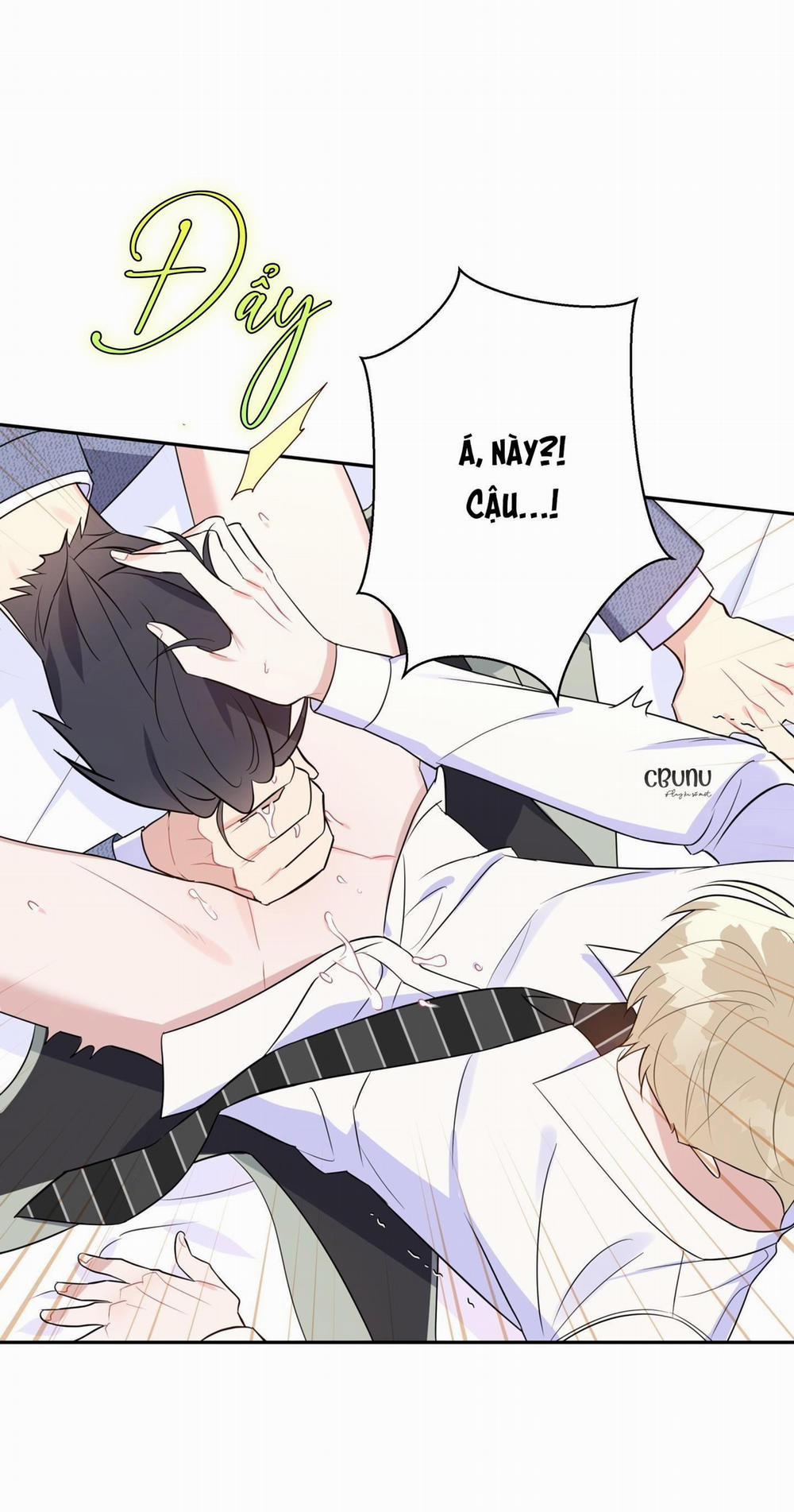 Bắt Tay Hả, Thôi Bỏ Đi! 7 trang 116