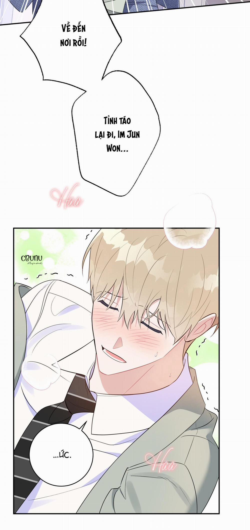 Bắt Tay Hả, Thôi Bỏ Đi! 7 trang 48