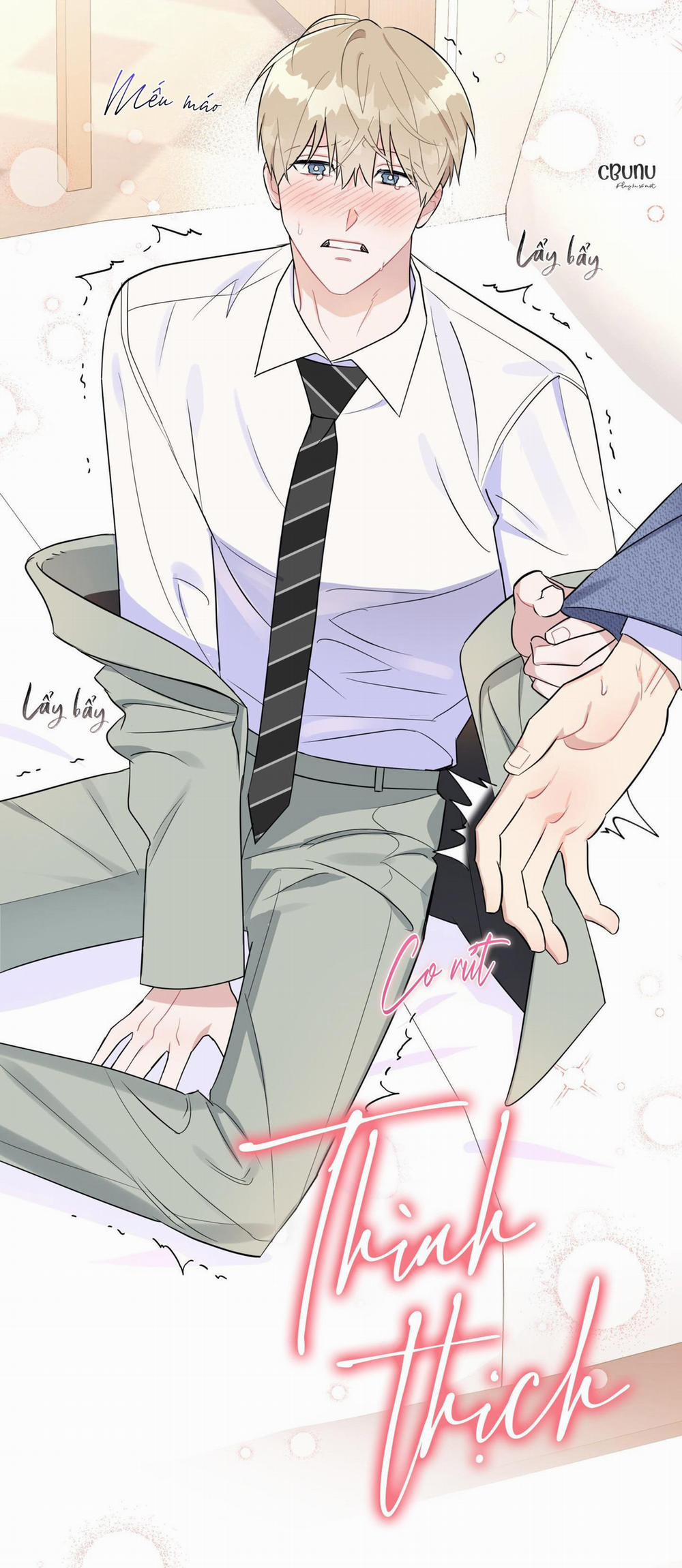 Bắt Tay Hả, Thôi Bỏ Đi! 7 trang 60