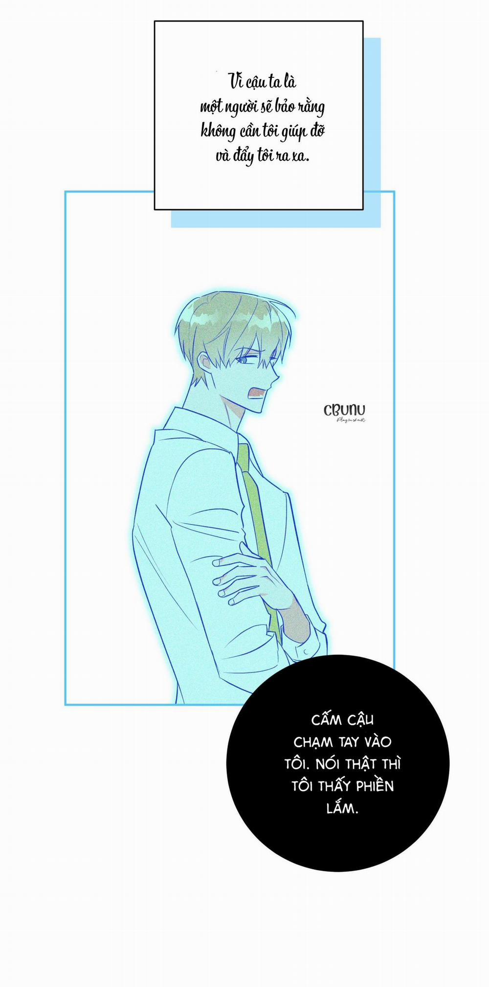 Bắt Tay Hả, Thôi Bỏ Đi! 7 trang 63