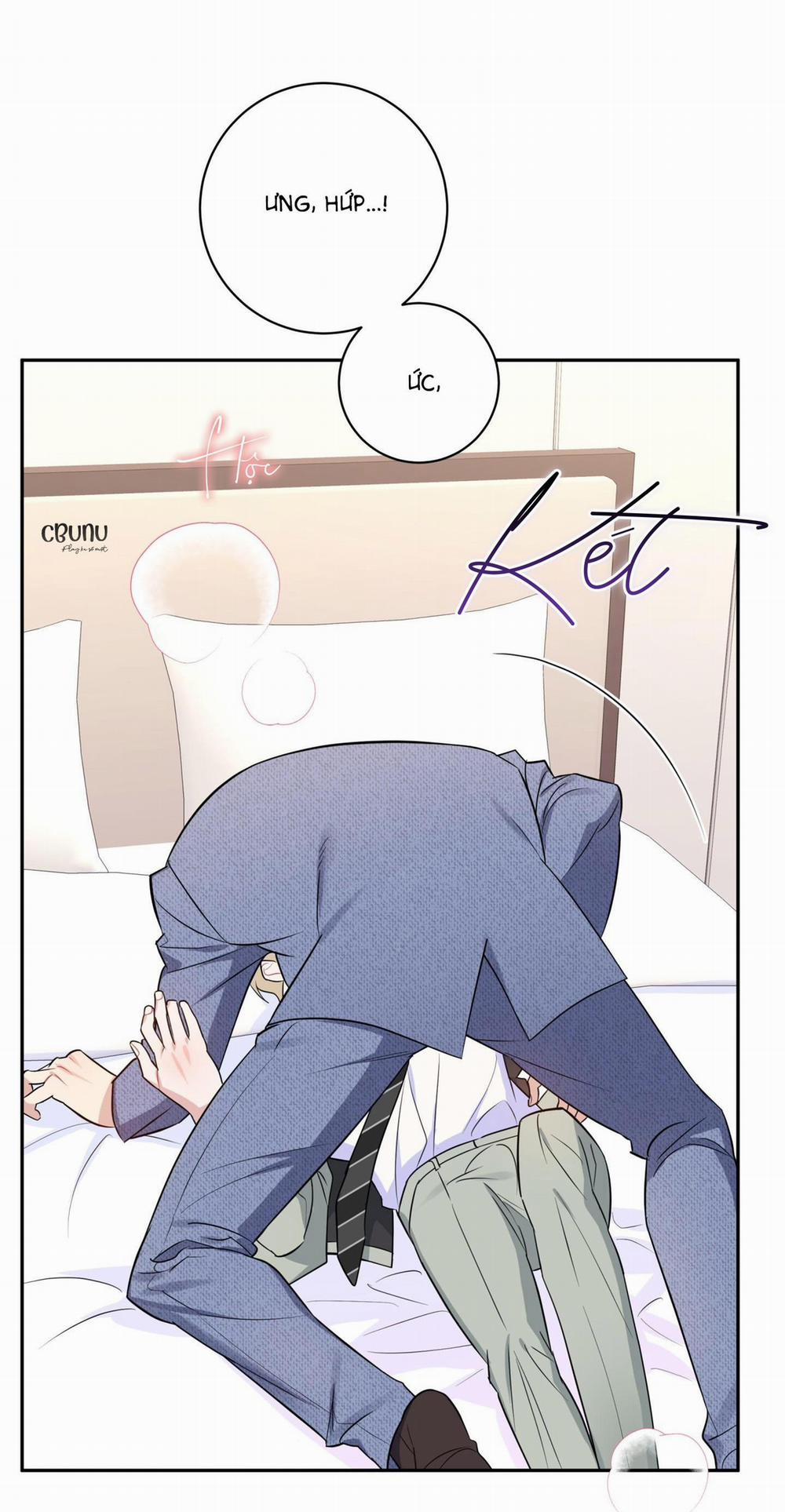 Bắt Tay Hả, Thôi Bỏ Đi! 7 trang 73