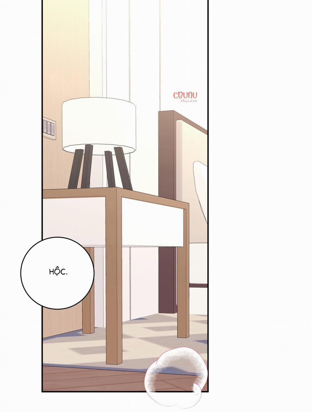 Bắt Tay Hả, Thôi Bỏ Đi! 8 trang 1