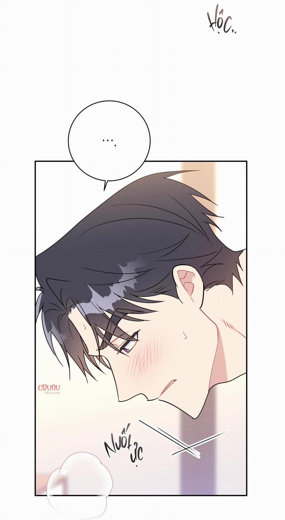 Bắt Tay Hả, Thôi Bỏ Đi! 8 trang 40