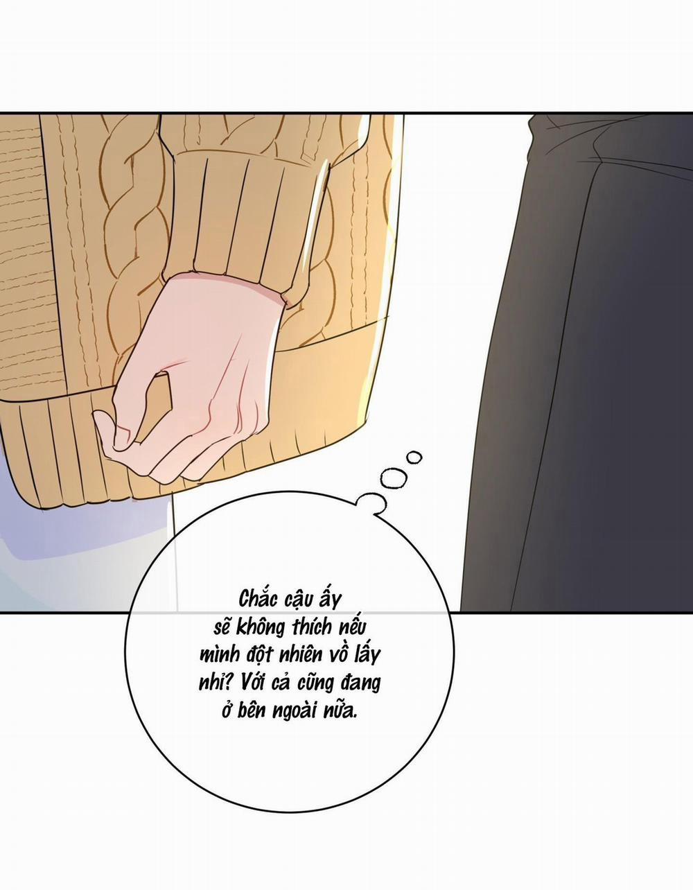 Bắt Tay Hả, Thôi Bỏ Đi! 9 trang 113