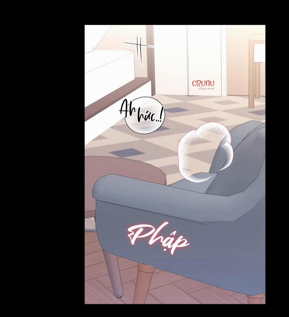 Bắt Tay Hả, Thôi Bỏ Đi! 9 trang 43