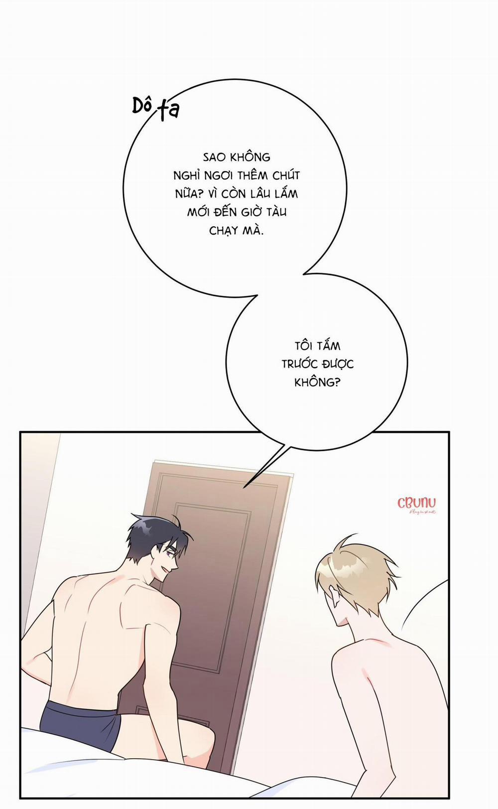 Bắt Tay Hả, Thôi Bỏ Đi! 9 trang 64