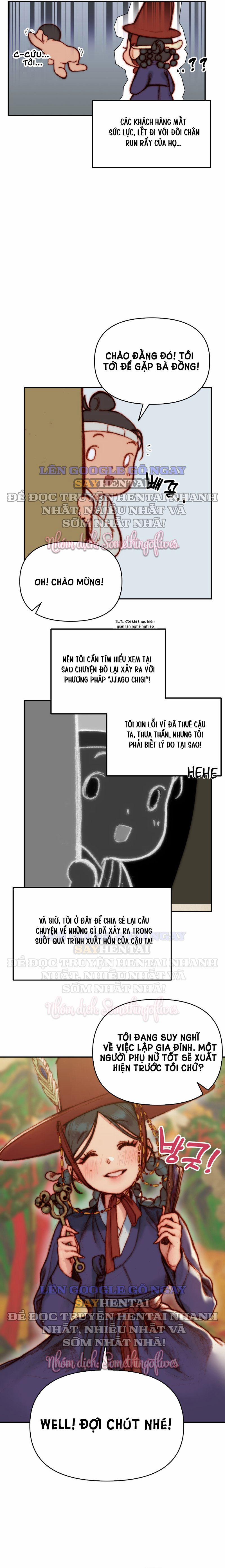 Bắt Tay Vào Việc Kinh Doanh 4 trang 1