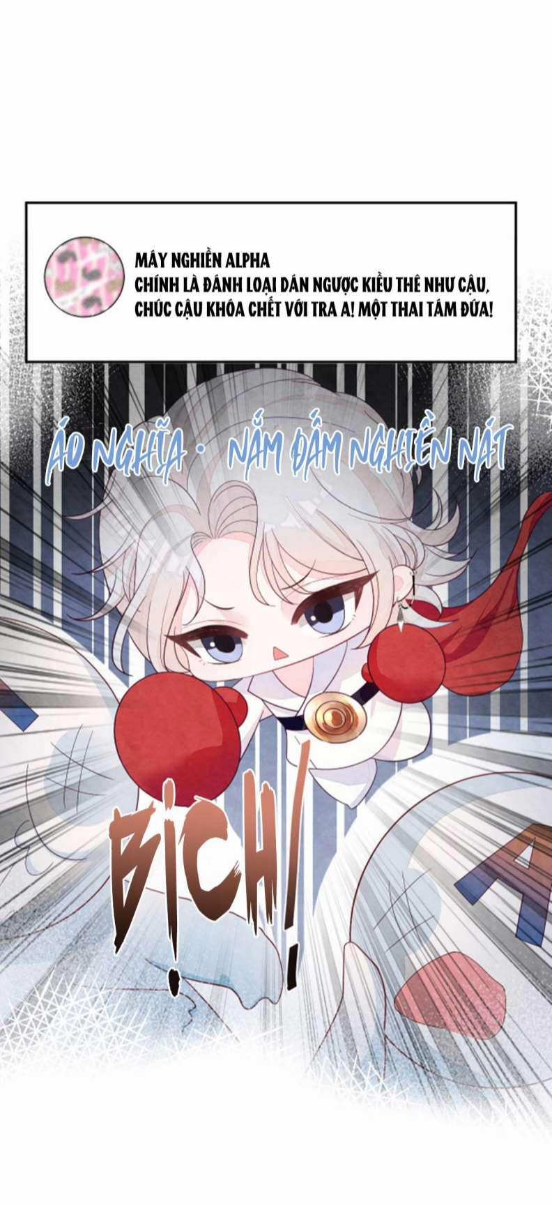 Bất Thủ A Đức 1 trang 6