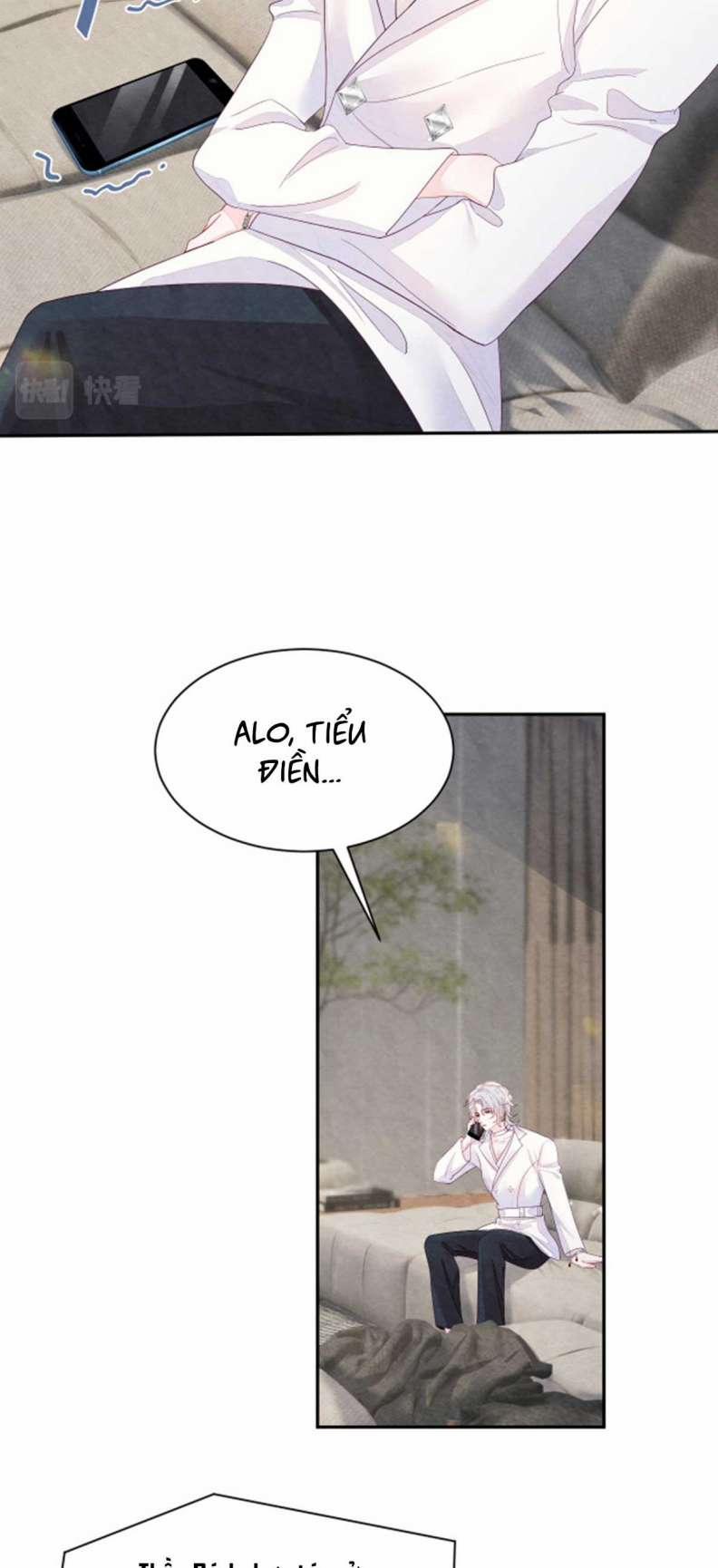 Bất Thủ A Đức 1 trang 8