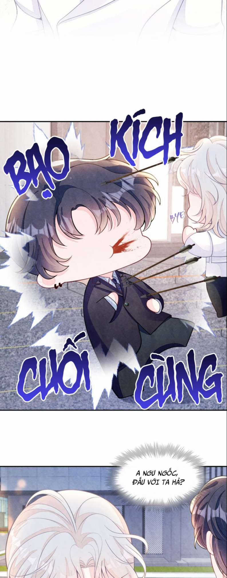 Bất Thủ A Đức 11 trang 10