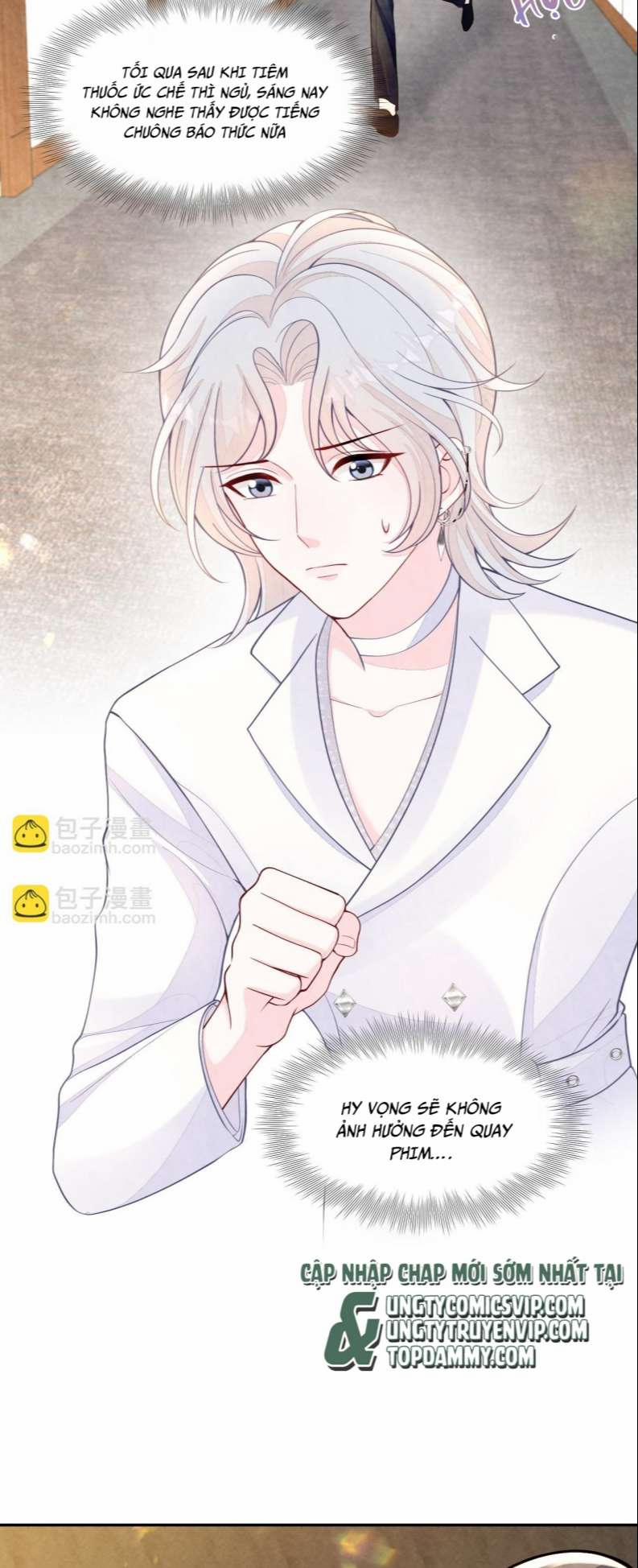 Bất Thủ A Đức 11 trang 14