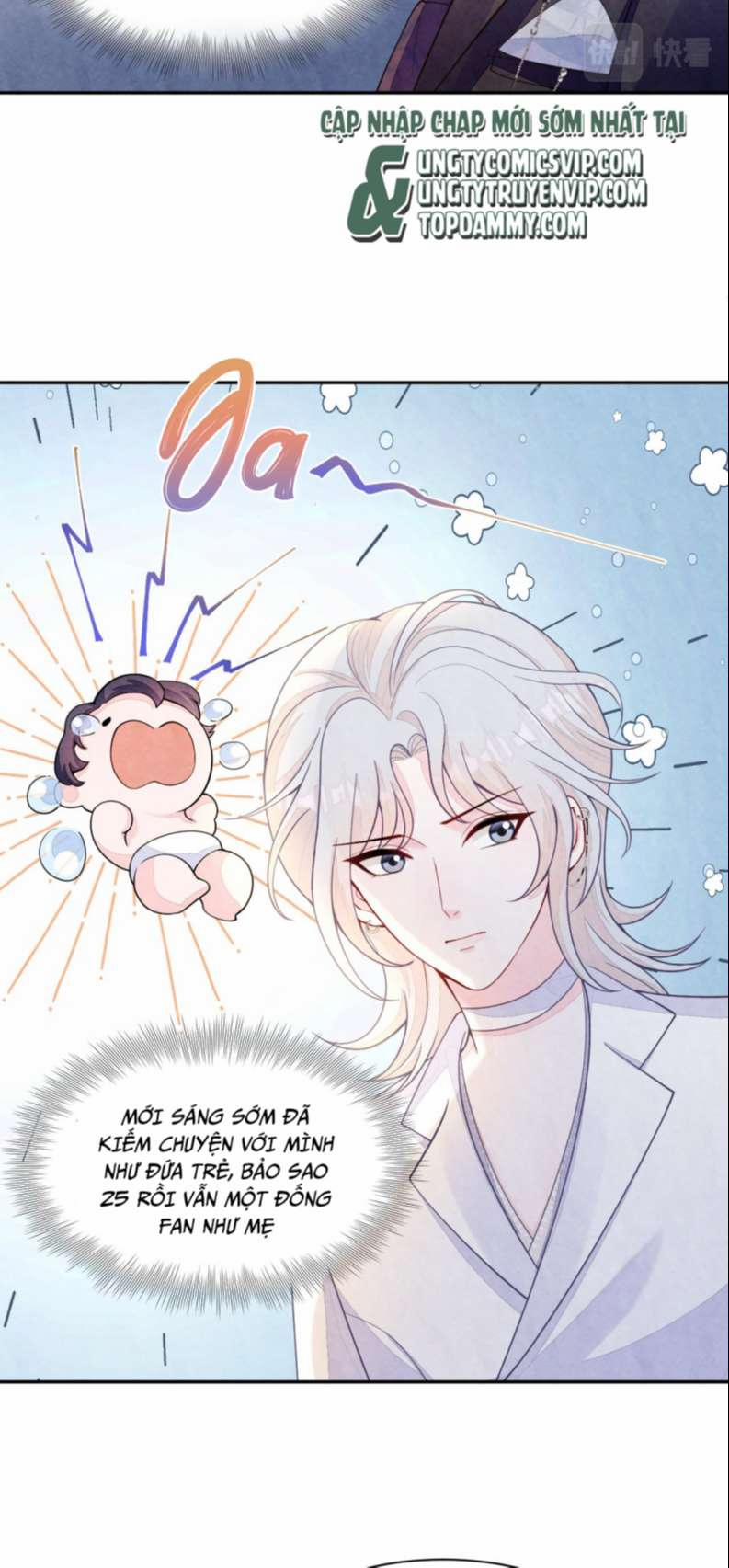 Bất Thủ A Đức 11 trang 18