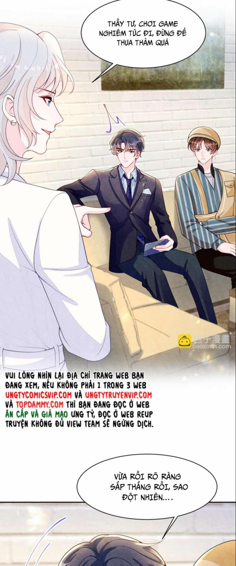 Bất Thủ A Đức 11 trang 19