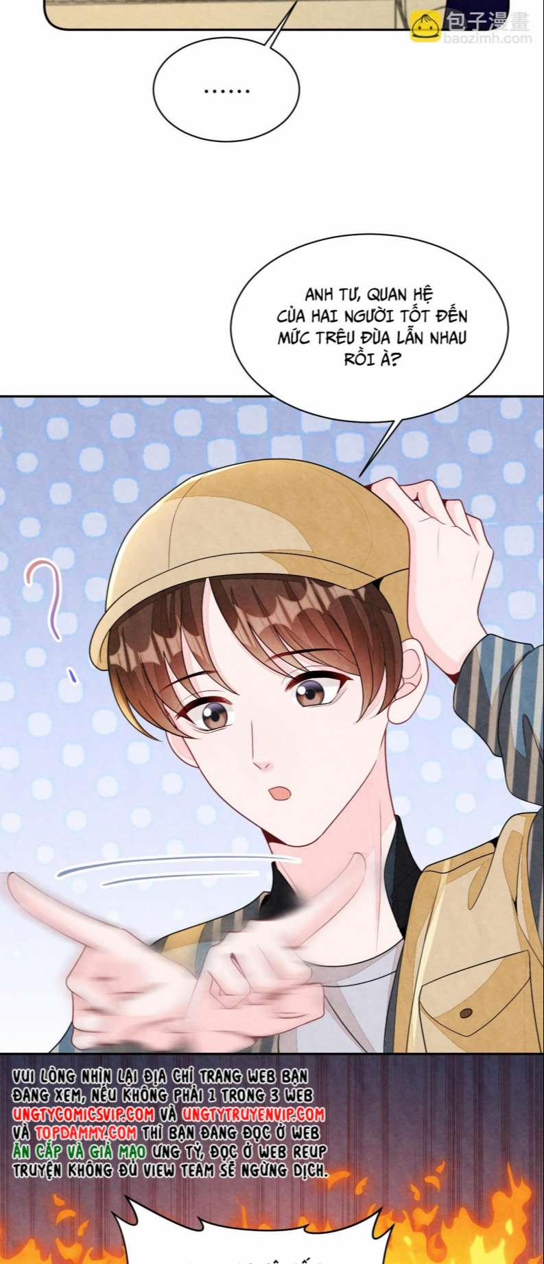 Bất Thủ A Đức 11 trang 21