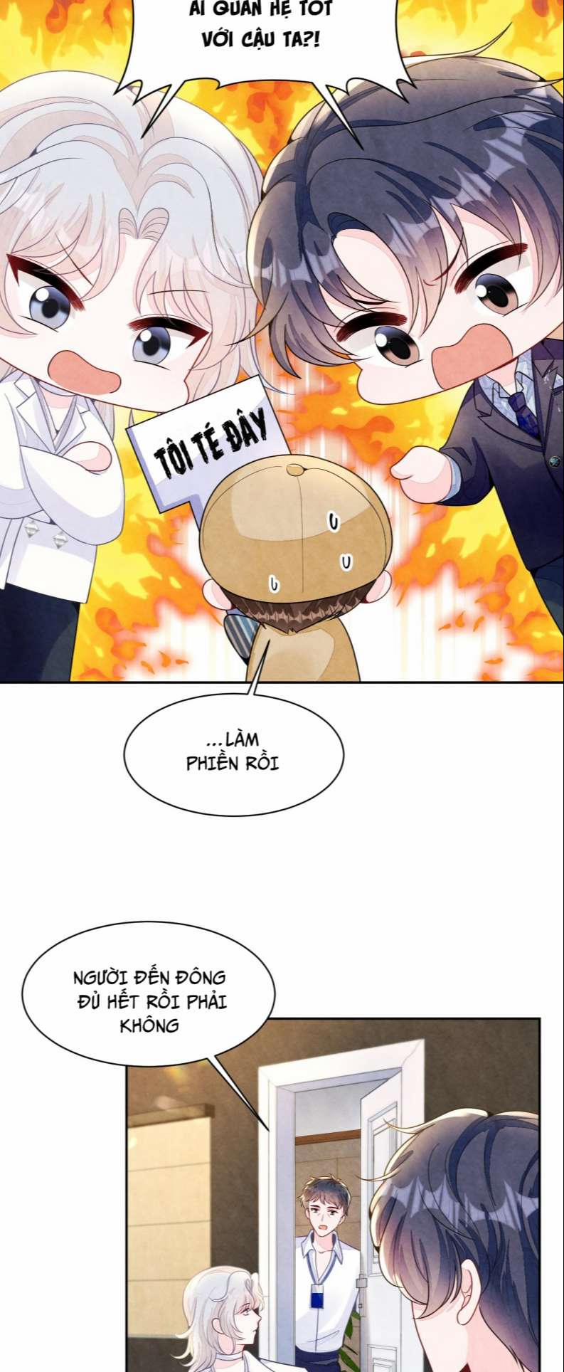 Bất Thủ A Đức 11 trang 22