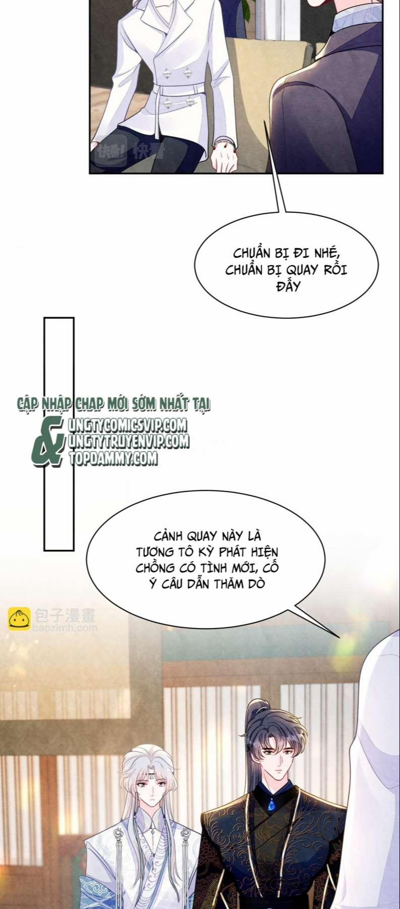 Bất Thủ A Đức 11 trang 23