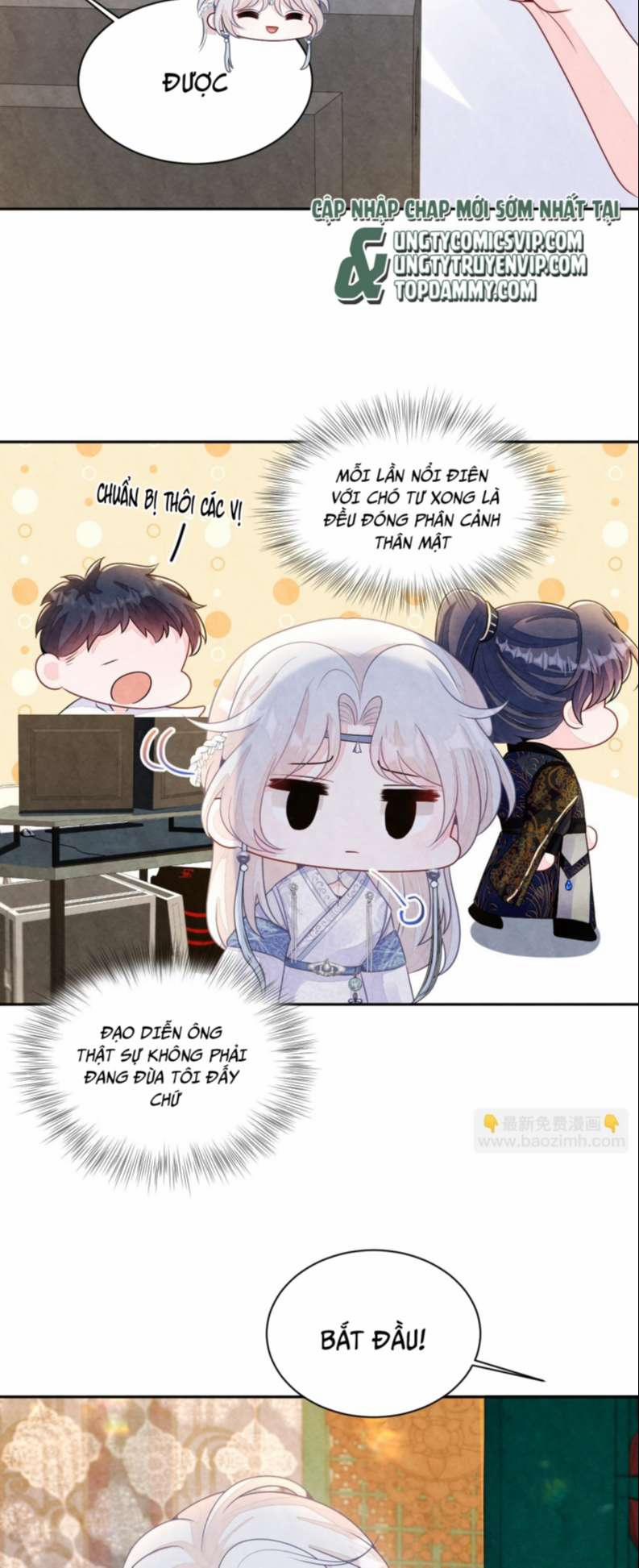 Bất Thủ A Đức 11 trang 25