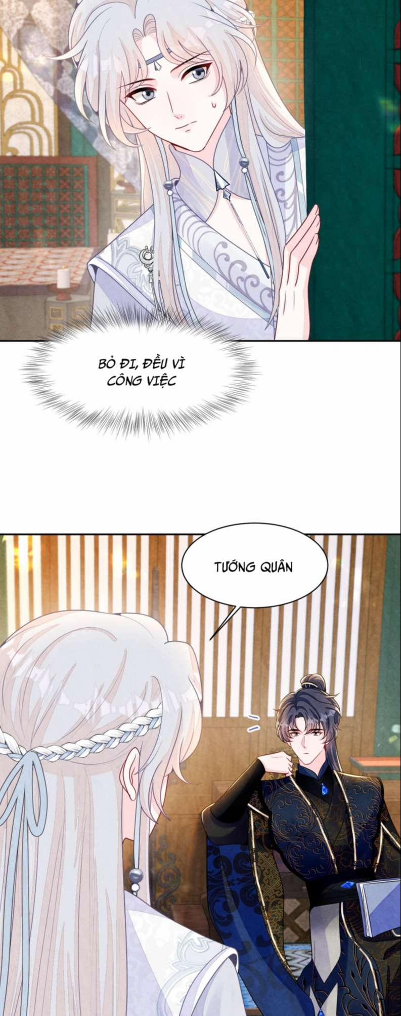 Bất Thủ A Đức 11 trang 26