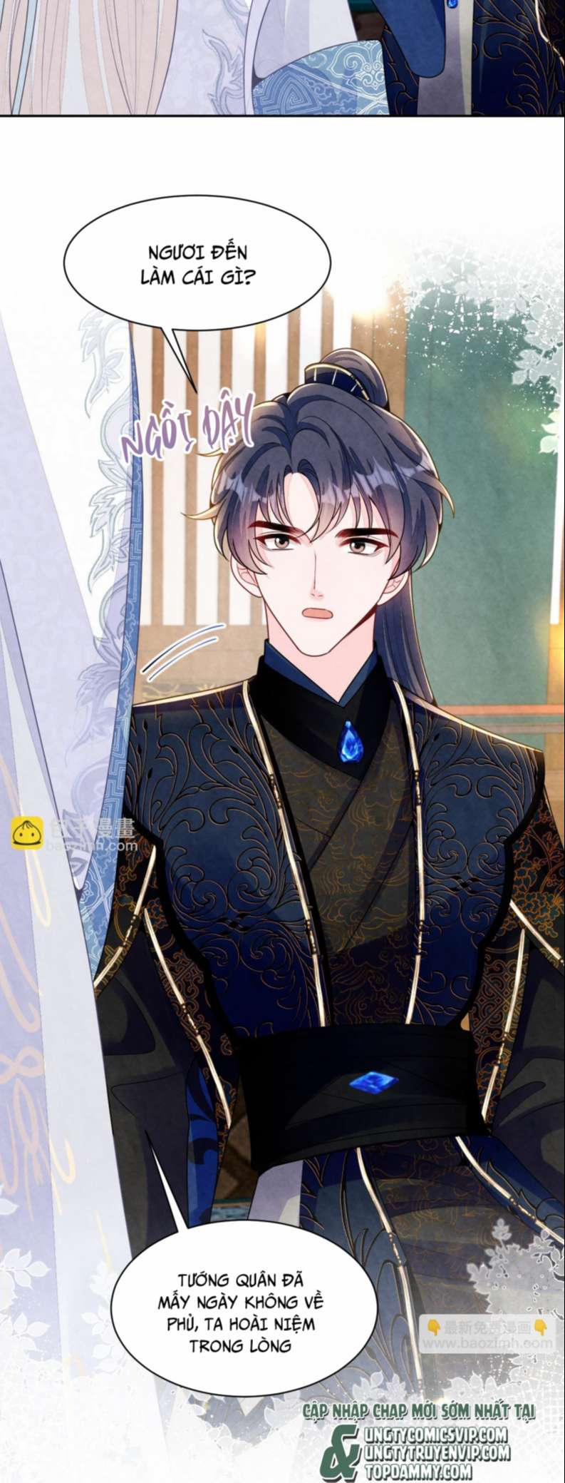 Bất Thủ A Đức 11 trang 27