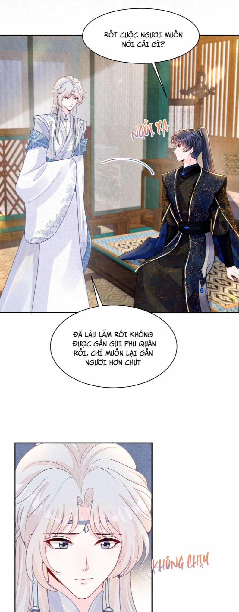 Bất Thủ A Đức 11 trang 28