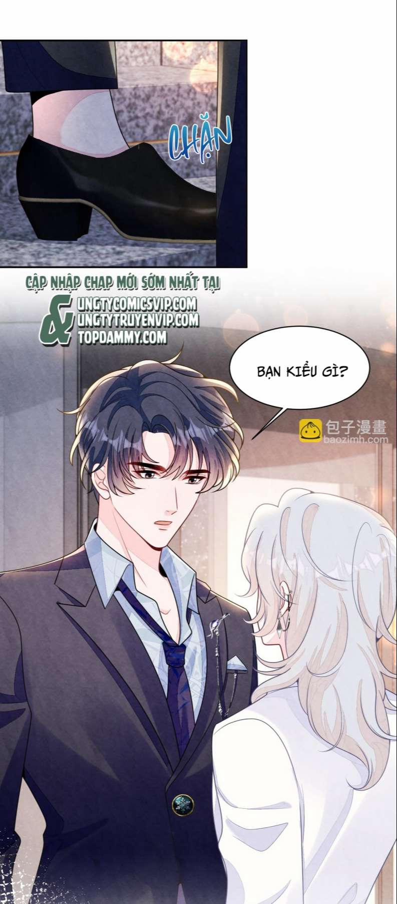 Bất Thủ A Đức 11 trang 3