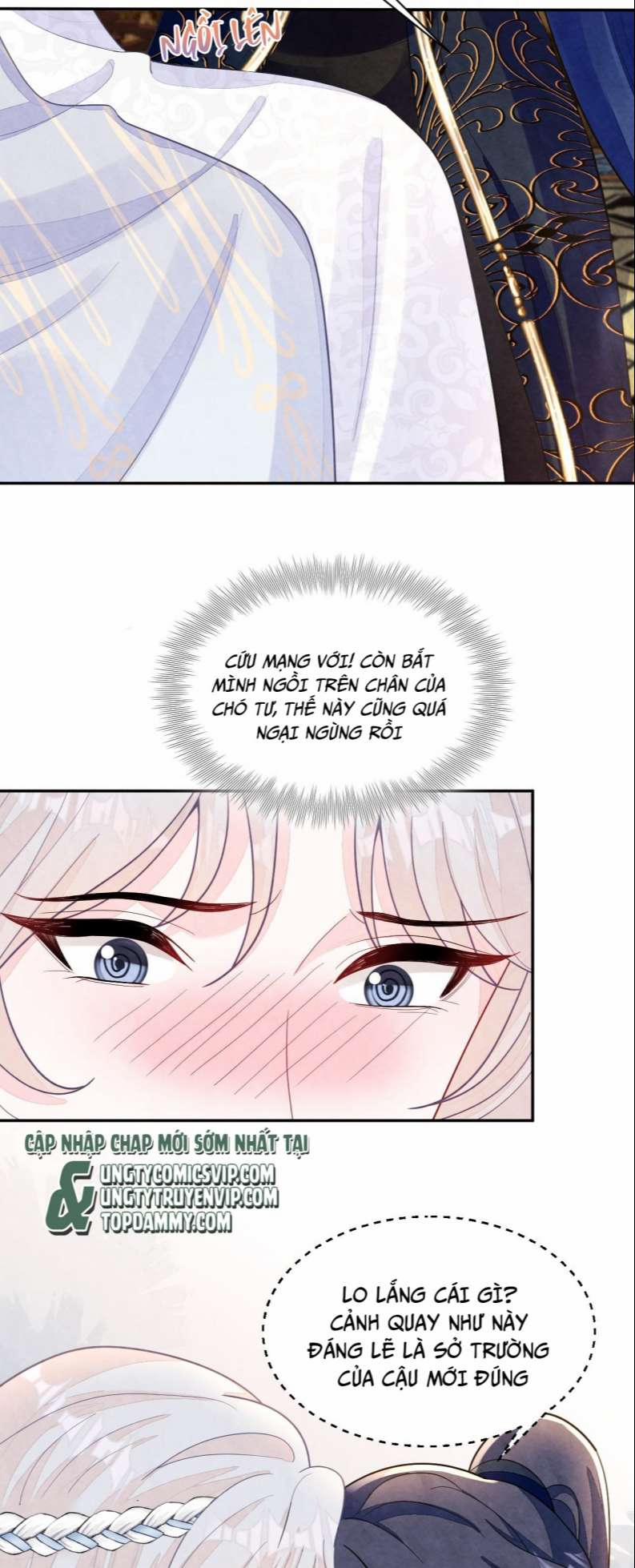 Bất Thủ A Đức 11 trang 30