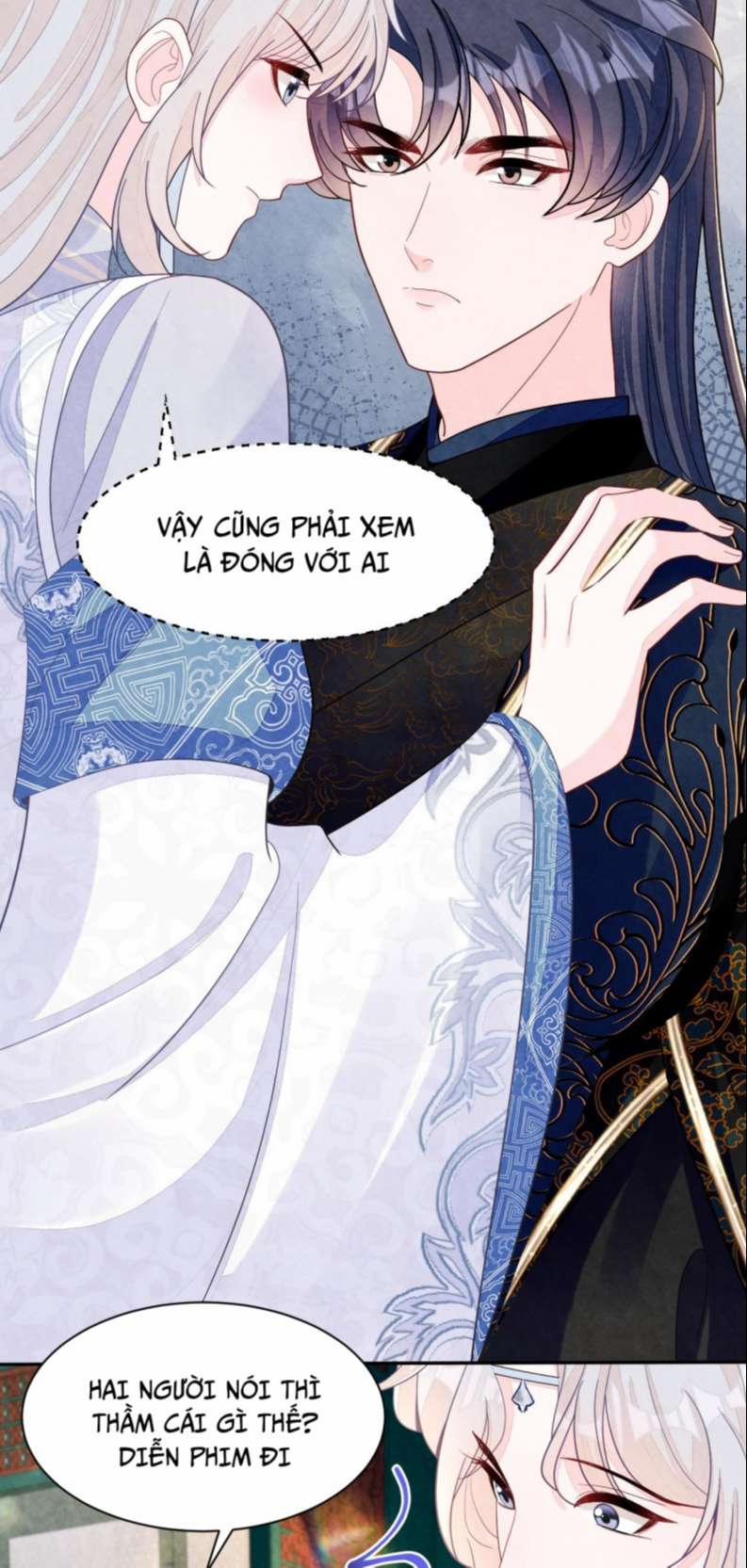 Bất Thủ A Đức 11 trang 31