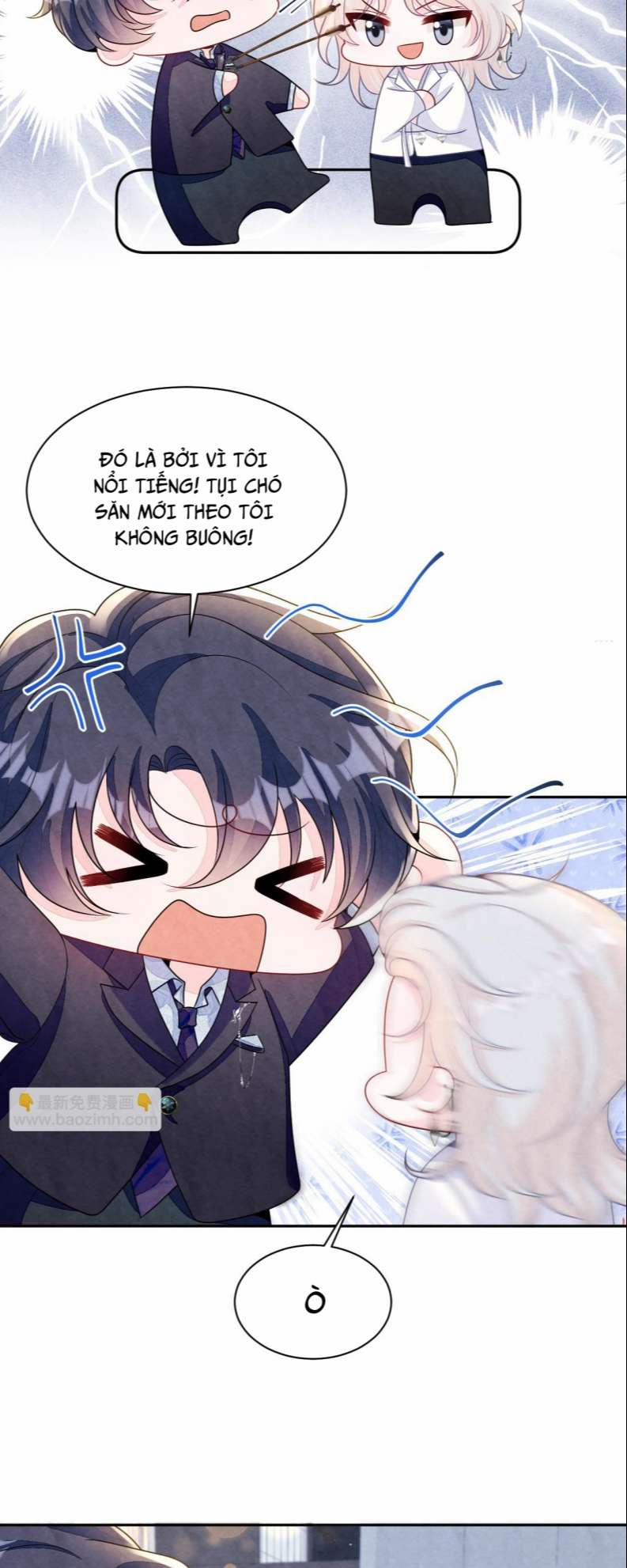 Bất Thủ A Đức 11 trang 8