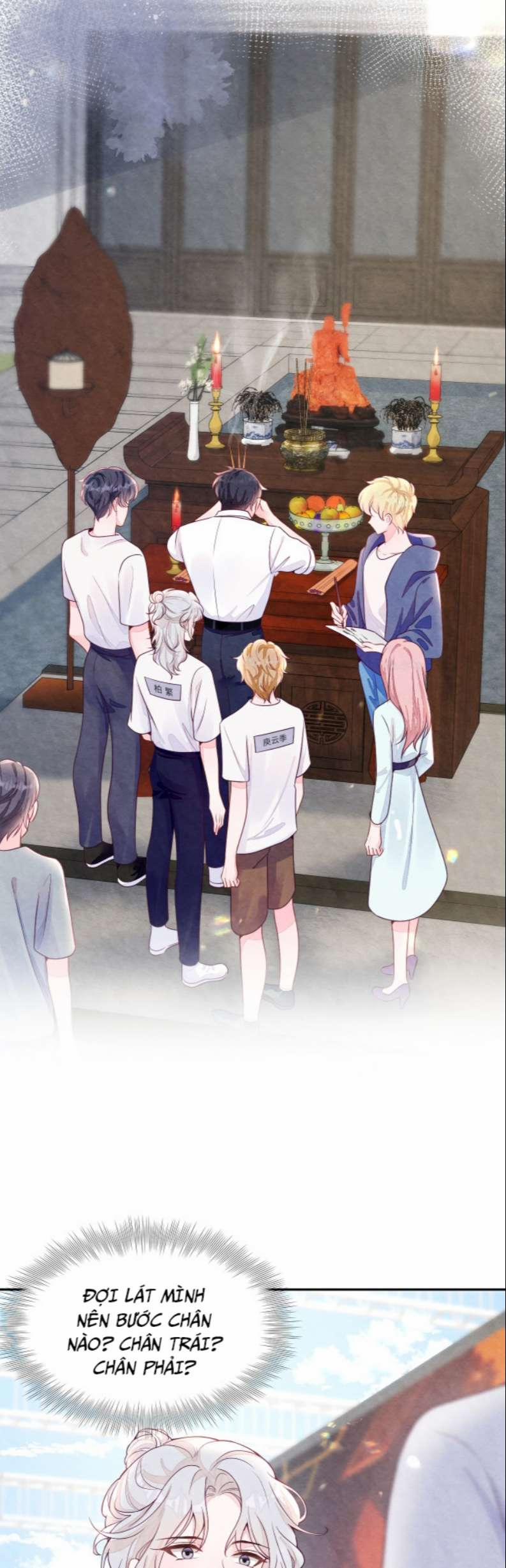 Bất Thủ A Đức 3 trang 13