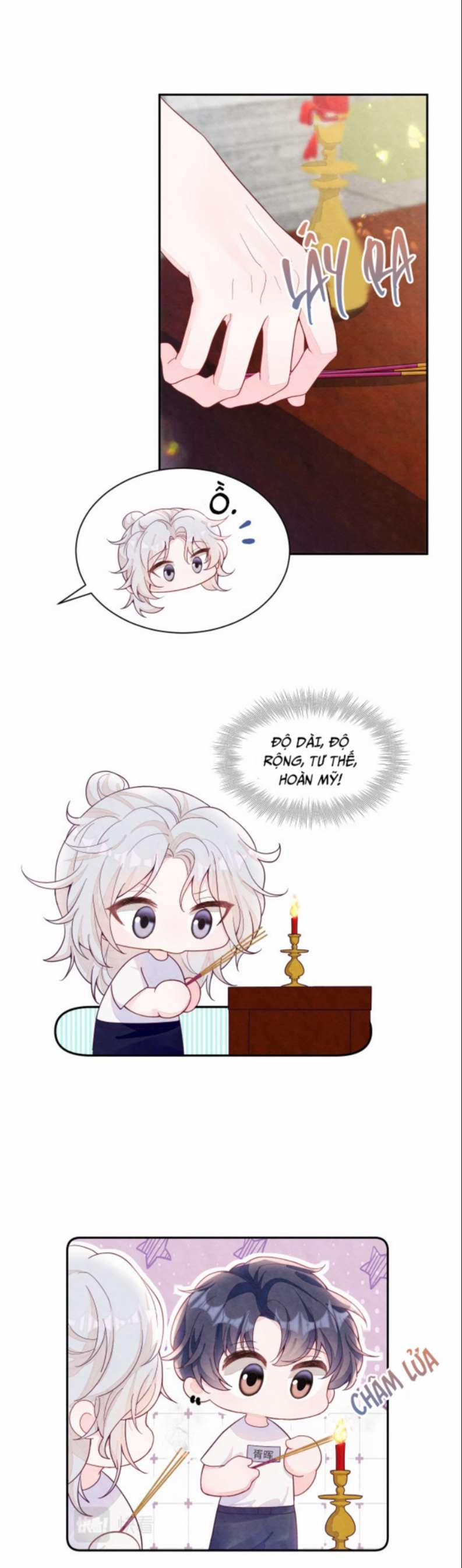 Bất Thủ A Đức 3 trang 16