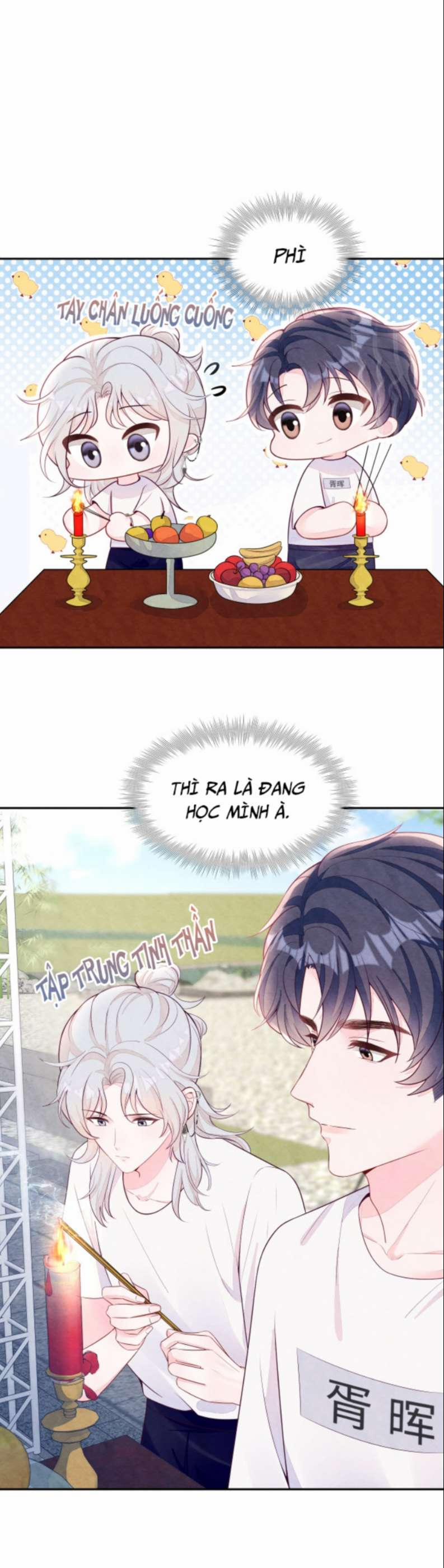 Bất Thủ A Đức 3 trang 17