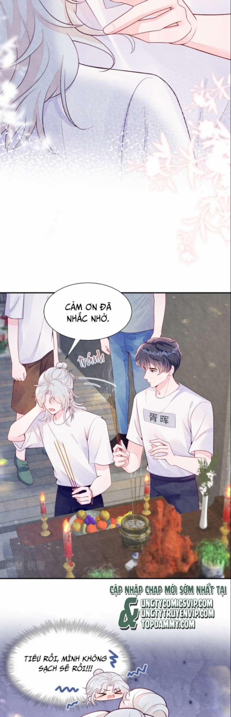 Bất Thủ A Đức 3 trang 20